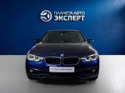 BMW 3 серии VI (F3x) Рестайлинг Челябинск  - изображение 18