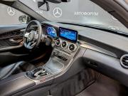 Mercedes-Benz C-Класс IV (W205) Рестайлинг Москва  - изображение 38