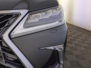 Lexus LX III Рестайлинг 2 Москва  - изображение 47