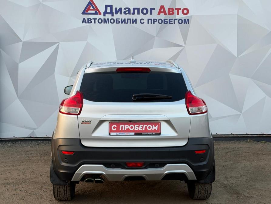 Lada (ВАЗ) XRAY I Набережные Челны  - изображение 8