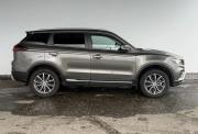 Geely Atlas Pro Киров  - изображение 32