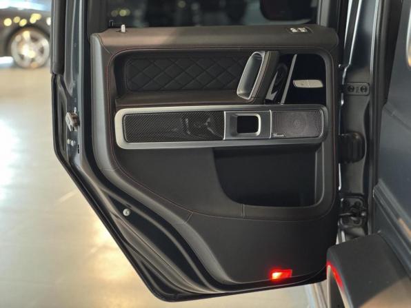 Mercedes-Benz G-Класс AMG II (W463) с пробегом 2023 года, цена 23 190 000 рублей, 39483 км, внедорожник, Автокод Объявления