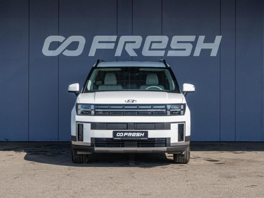 Hyundai Santa Fe V (MX5) Краснодар  - изображение 3