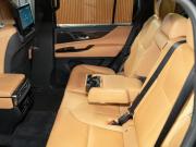 Lexus LX IV Москва  - изображение 51