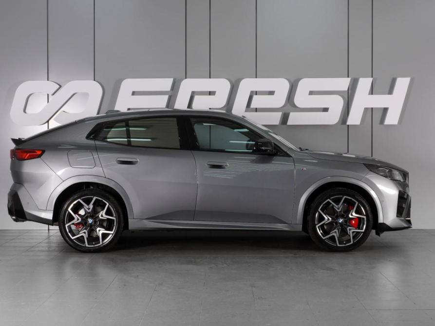 BMW X2 II (U10) Минеральные Воды  - изображение 5