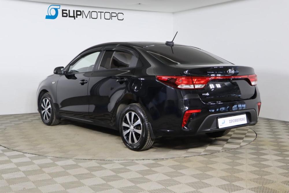 Kia Rio IV Нижний Новгород  - изображение 7