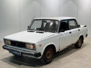 Lada (ВАЗ) 2105 Самара  - изображение 7