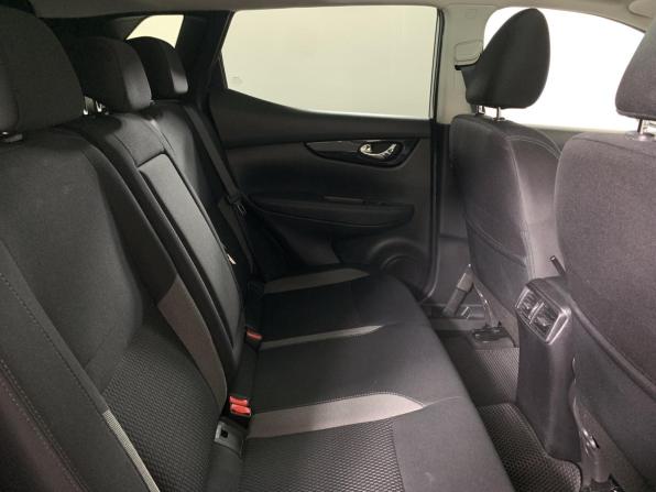 Nissan Qashqai II Рестайлинг с пробегом 2021 года, цена 2 220 000 рублей, 84412 км, внедорожник, Автокод Объявления