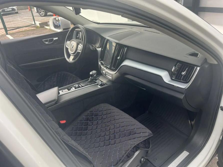 Volvo XC60 II Нижний Новгород  - изображение 19