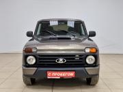 Lada (ВАЗ) 2121 (4x4) I Рестайлинг Альметьевск  - изображение 19