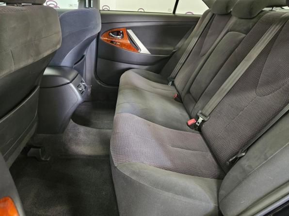Toyota Camry VI (XV40) Рестайлинг с пробегом 2010 года, цена 1 037 000 рублей, 241416 км, седан, Автокод Объявления