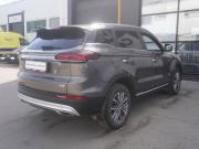 Geely Atlas Pro Москва  - изображение 19