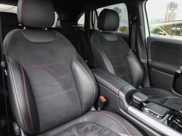 Mercedes-Benz GLA II (H247) с пробегом 2020 года, цена 3 649 000 рублей, 70837 км, внедорожник, Автокод Объявления