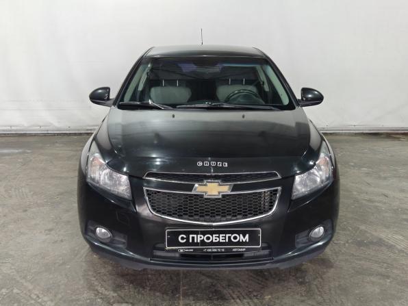 Chevrolet Cruze I с пробегом 2012 года, цена 730 000 рублей, 138797 км, седан, Автокод Объявления