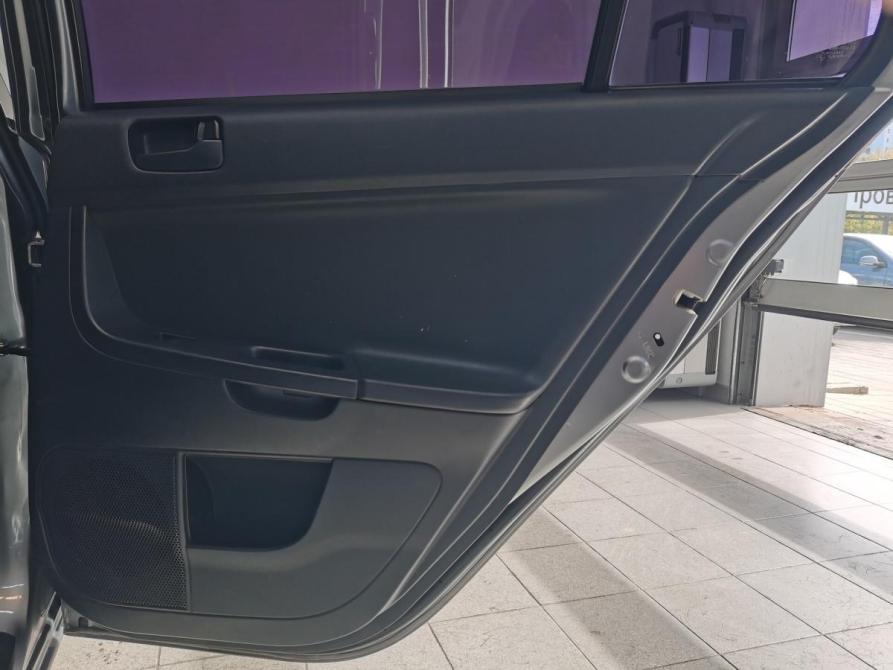 Mitsubishi Lancer X Рестайлинг Барнаул  - изображение 27