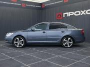 Skoda Octavia II (A5) Рестайлинг Пермь  - изображение 50