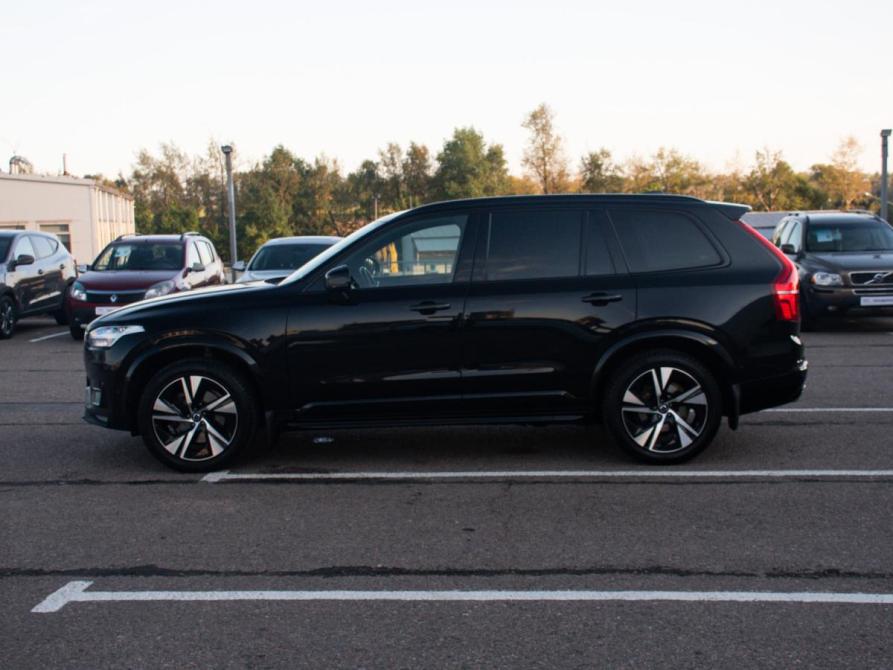 Volvo XC90 II Рестайлинг 1 Москва  - изображение 8