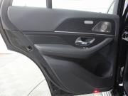 Mercedes-Benz GLE Coupe II (C167) Рестайлинг Москва  - изображение 57