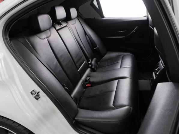 BMW 3 серии VI (F3x) с пробегом 2012 года, цена 1 800 000 рублей, 222734 км, седан, Автокод Объявления