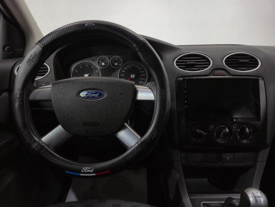 Ford Focus II Альметьевск  - изображение 12