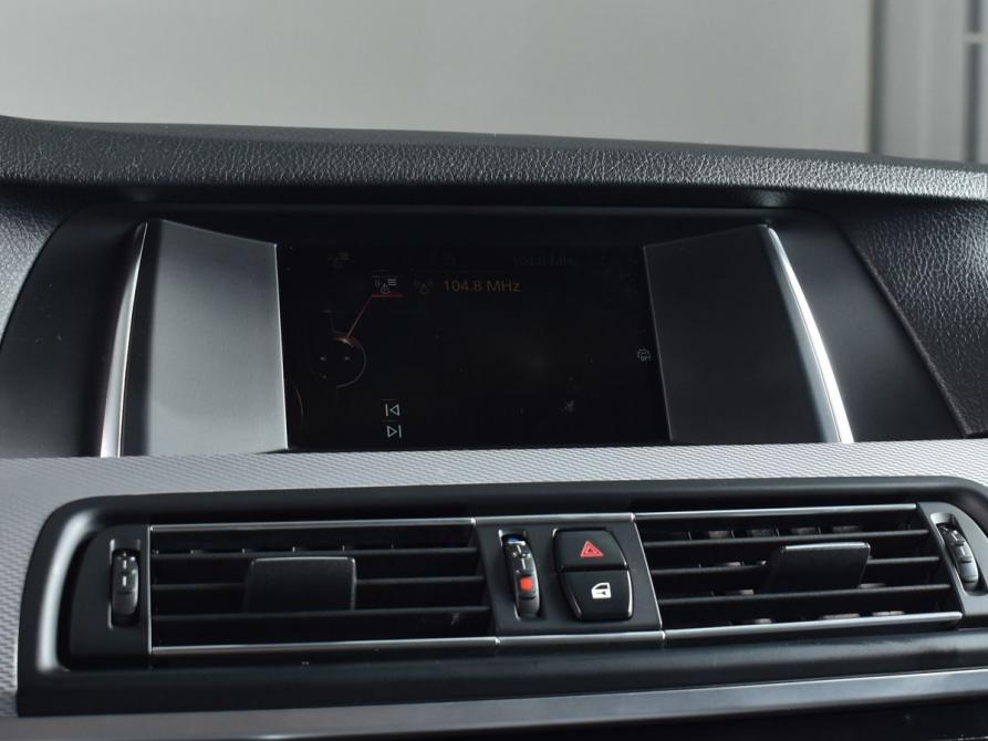 BMW 5 серии VI (F10/F11/F07) Рестайлинг Кемерово  - изображение 19