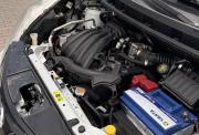 Nissan Note I Рестайлинг Владимир  - изображение 44