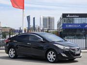Hyundai Avante V Новосибирск  - изображение 26