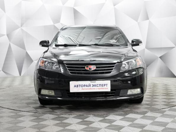 Geely Emgrand EC7 с пробегом 2013 года, цена 330 000 рублей, 254000 км, седан, Автокод Объявления