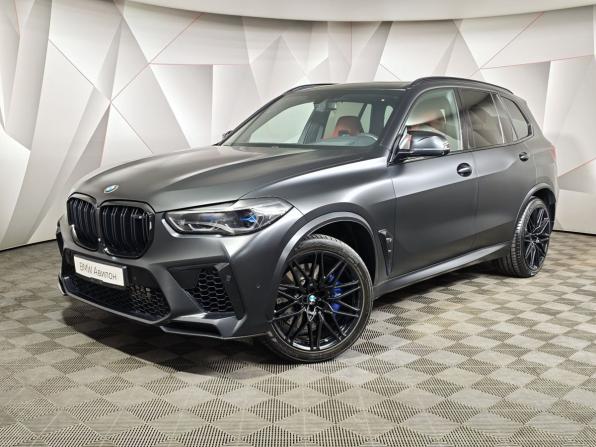 BMW X5 M III (F95) с пробегом 2020 года, цена 6 500 000 рублей, 168170 км, внедорожник, Автокод Объявления