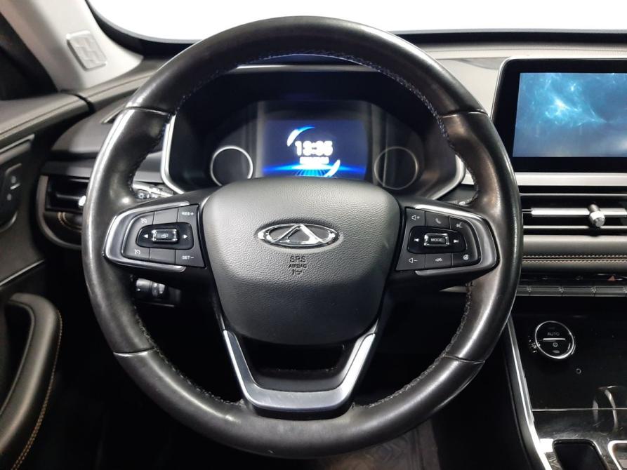 Chery Tiggo 8 I Москва  - изображение 18