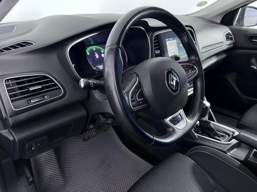 Renault Megane IV Ростов-на-Дону  - изображение 9