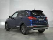 Chery Tiggo 5 I Новосибирск  - изображение 36