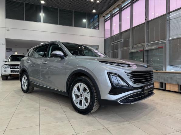 FAW Bestune T90 с пробегом 2024 года, цена 2 250 000 рублей, 18285 км, внедорожник, Автокод Объявления