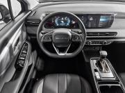 BAIC U5 Plus Нижний Новгород  - изображение 48