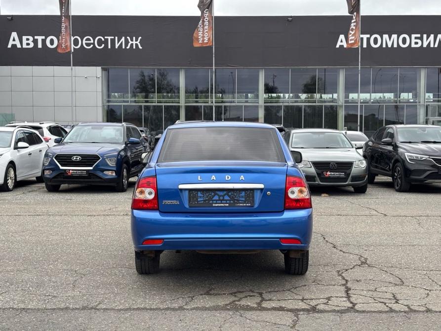 Lada (ВАЗ) Priora I Рестайлинг Пермь  - изображение 6