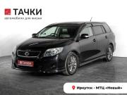 Toyota Corolla X (E140 E150) Рестайлинг Иркутск  - изображение 23