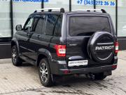 УАЗ Patriot I Рестайлинг 3 Екатеринбург  - изображение 22