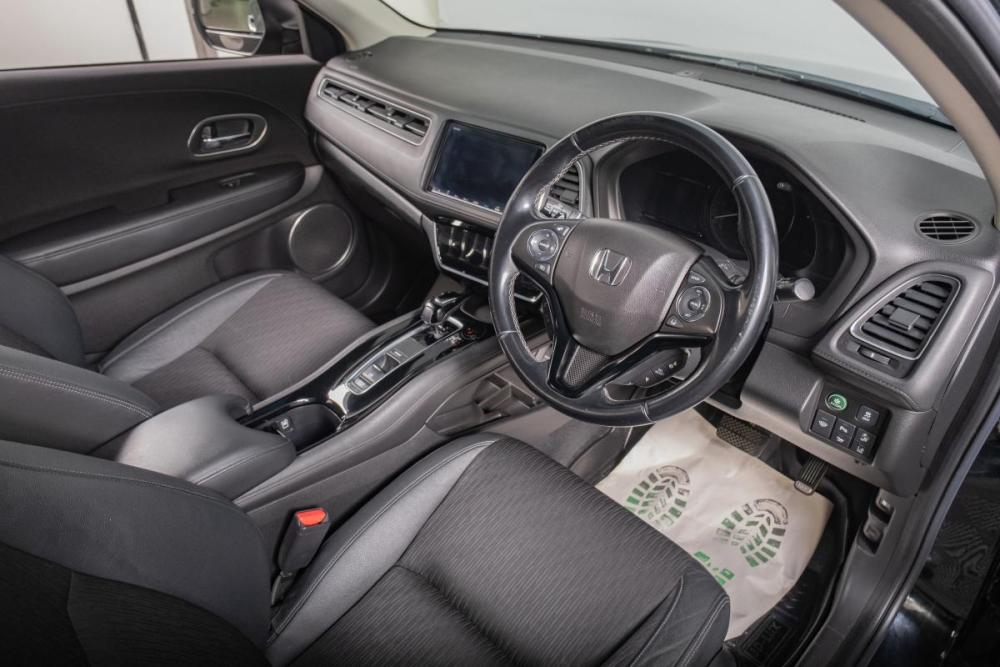 Honda Vezel I Томск  - изображение 8