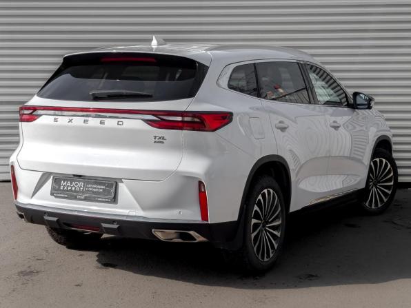 Exeed TXL I Рестайлинг с пробегом 2023 года, цена 2 340 000 рублей, 55937 км, внедорожник, Автокод Объявления