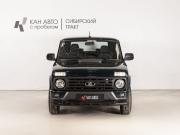Lada (ВАЗ) Niva Legend Казань  - изображение 10
