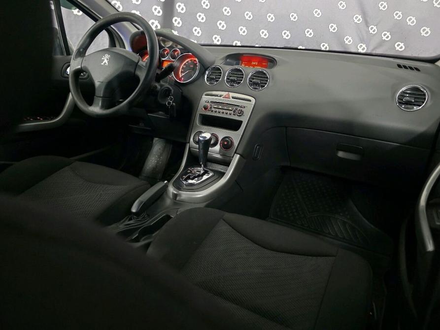 Peugeot 308 I Новосибирск  - изображение 13