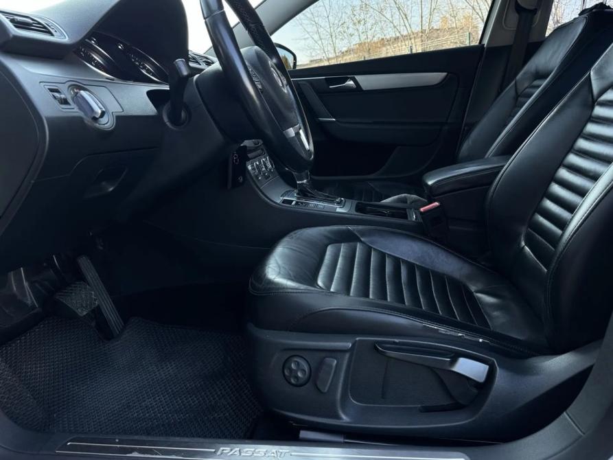 Volkswagen Passat B7 Екатеринбург  - изображение 23