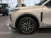 Changan Qiyuan Q07 Москва  - изображение 38