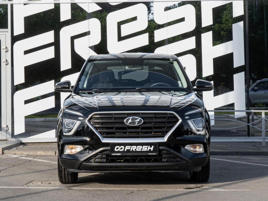Hyundai Creta II Волгоград  - изображение 3
