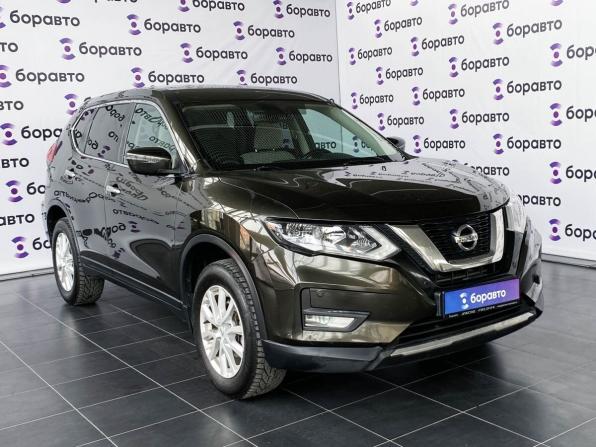Nissan X-Trail III Рестайлинг с пробегом 2021 года, цена 2 060 000 рублей, 144883 км, внедорожник, Автокод Объявления
