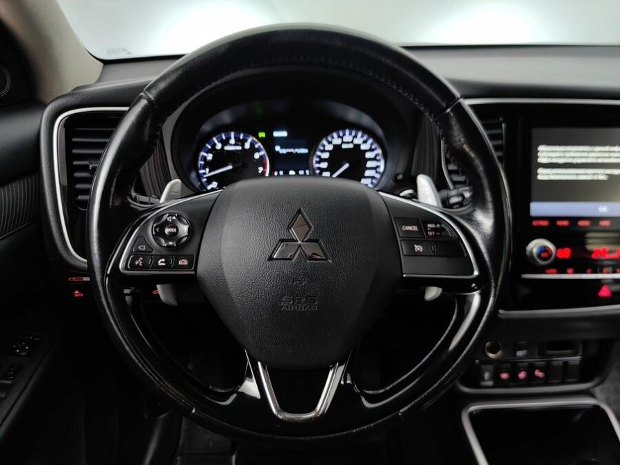Mitsubishi Outlander III Рестайлинг 3 Подольск  - изображение 11