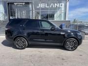 Land Rover Discovery V Саратов  - изображение 19