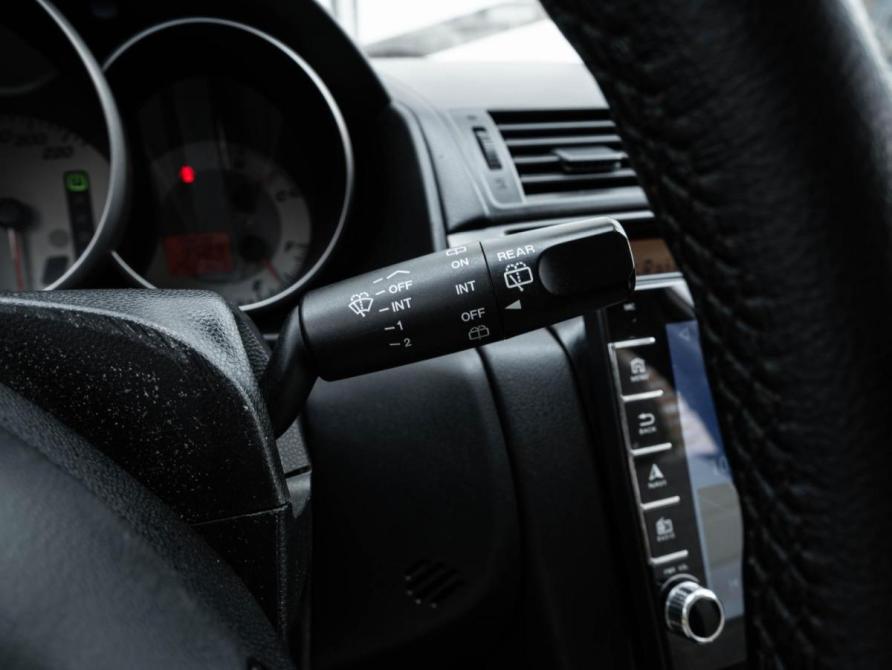 Mazda 3 I (BK) Рестайлинг Ставрополь  - изображение 18
