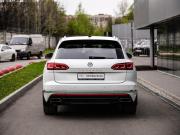 Volkswagen Touareg III Санкт-Петербург  - изображение 44