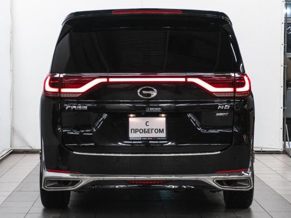 GAC Trumpchi M8 I с пробегом 2021 года, цена 3 090 000 рублей, 111686 км, минивэн, Автокод Объявления